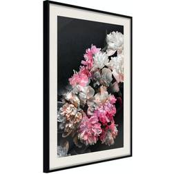 Arkiio Affisch Bouquet in the Dark [Poster] 40x60 Poster